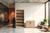 Regency Amber Laminate Bookcases add beauty and storage capacity to any space