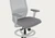 HON Nucleus Mesh Back Stool Overstock