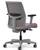 Not actual Hon Ignition chair