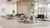 Lesro Opal Steel Reception Series is a heavy duty but graceful seating option for any space