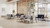 Lesro Opal Steel Reception Series is a heavy duty but graceful seating option for any space