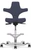 HAG Capisco Tri-Beca Urethane Healthcare Stool Open Box