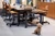 HAG Capisco is THE legendary ergonomic chair for any workspace