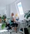 HAG Capisco is a perfect work-from-home office chair