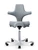 HAG Capisco Origin Alloy Open Box, Front View