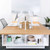 QuickStand Eco Single Monitor Sit Stand Desktop and Laptop version QuickStand Eco Single Monitor Sit Stand Desktop and Laptop version