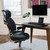 QuickStand Eco Single Monitor Sit Stand Desktop QuickStand Eco Single Monitor Sit Stand Desktop