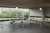 AIS Pierce Side Chairs and stools are perfect cafeteria seating