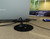 Cove Round Power Module, black Cove Round Power Module, black