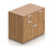 OTG Superior Mixed Storage Unit in Autumn Walnut OTG Superior Mixed Storage Unit in Autumn Walnut