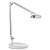 Humanscale Element 790 Task Light With Arctic White Finish Humanscale Element 790 Task Light With Arctic White Finish