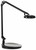 Humanscale Element 790 Task Light with Jet Black Finish Humanscale Element 790 Task Light with Jet Black Finish