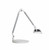 Humanscale Element Vision Task Light in Arctic White Finish 2 Humanscale Element Vision Task Light in Arctic White Finish 2