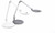 Humanscale Element Disc Task Light Group Shot Humanscale Element Disc Task Light Group Shot
