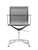 Joan Mesh Mid Back Side, gray Joan Mesh Mid Back Side, gray