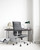 Janis High Back is great as a computer chair as well Janis High Back is great as a computer chair as well
