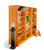 Hale 1100NY Series Deep Storage Bookcase, 6 adjustable shelves