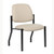 Heavy Duty Antimicrobial Guest Chair Armless, Beige Heavy Duty Antimicrobial Guest Chair Armless, Beige