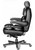 ERA Galaxy Big & Tall 24/7 Executive Chair side view ERA Galaxy Big & Tall 24/7 Executive Chair side view