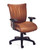 SitOnIt Glove Active Leather Mid Back, HA Arms SitOnIt Glove Active Leather Mid Back, HA Arms
