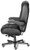 ERA Newport Ultra Big & Tall 24/7 Executive Chair side view ERA Newport Ultra Big & Tall 24/7 Executive Chair side view