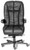 ERA Newport Ultra Big & Tall 24/7 Executive Chair front view ERA Newport Ultra Big & Tall 24/7 Executive Chair front view