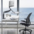 Humanscale Smart Ocean Chair is an elegant solution