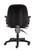 EuroTech 4x4 Center Tilt Task Chair in Charcoal, Rear View EuroTech 4x4 Center Tilt Task Chair in Charcoal, Rear View