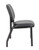 Antimicrobial 400 Class Heavy Duty Guest Chair, Black Antimicrobial 400 Class Heavy Duty Guest Chair, Black
