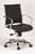 Eurotech Europa Leather Mid-Back Chair Eurotech Europa Leather Mid-Back Chair