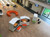 Nook Huddle Pods in a group Nook Huddle Pods in a group