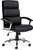Offices To Go Luxhide Executive Segmented Cushion Chair Offices To Go Luxhide Executive Segmented Cushion Chair