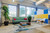 Spacemakers Framewall Room Dividers, Custom Spacemakers Framewall Room Dividers, Custom