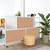Loftwall 100"W Framewall Room Dividers, Oak 53"H Loftwall 100"W Framewall Room Dividers, Oak 53"H