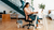SitOnIt Novo High Back Mesh Task Chair - Work From Home Series SitOnIt Novo High Back Mesh Task Chair - Work From Home Series
