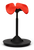BackApp Hipp Sit-Stand Chair BackApp Hipp Sit-Stand Chair