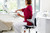 HAG Capisco Puls are perfect for dentist offices HAG Capisco Puls are perfect for dentist offices