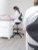 Cramer Helix Med Tech Lab Chair is perfect for healthcare and bio-med research labs Cramer Helix Med Tech Lab Chair is perfect for healthcare and bio-med research labs