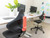 Cramer Helix Med Tech Lab Chair adds a splash of color to your work area Cramer Helix Med Tech Lab Chair adds a splash of color to your work area