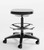 Cramer Citrus 360 Med Tech Cleanroom Lab Stool with High Cylinder and Footring Cramer Citrus 360 Med Tech Cleanroom Lab Stool with High Cylinder and Footring