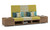 LB Lounge 3-Seater with Calibrate End Tables in Aimtoo Savatre (end tables not included in base price LB Lounge 3-Seater with Calibrate End Tables in Aimtoo Savatre (end tables not included in base price