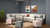 LB Lounge Reception Area with Closed Base LB Lounge Reception Area with Closed Base