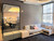LB Lounge Three Seater with Open Base in Reception Area LB Lounge Three Seater with Open Base in Reception Area