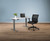 Revere Task Quickship is a simple and affordable ergo solution Revere Task Quickship is a simple and affordable ergo solution