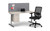 Essex Mesh Task Chair a great work from home option Essex Mesh Task Chair a great work from home option