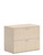 Hon Mod Lateral Files, 2 drawer, NEW Desert Oak Laminate Finish