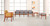 Lesro Amherst Wood Series Lesro Amherst Wood Series