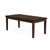 Lesro Amherst Wood Solid Hardwood Coffee Table, Riftwood Walnut Frame Finish Lesro Amherst Wood Solid Hardwood Coffee Table, Riftwood Walnut Frame Finish