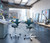 HAG Capisco Puls 8020 Stool- Fully Upholstered Seat is an elegant option for any context HAG Capisco Puls 8020 Stool- Fully Upholstered Seat is an elegant option for any context