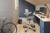 HAG Capisco Puls 8020 Stool- Fully Upholstered Seat, a great ergonomic work from home option HAG Capisco Puls 8020 Stool- Fully Upholstered Seat, a great ergonomic work from home option